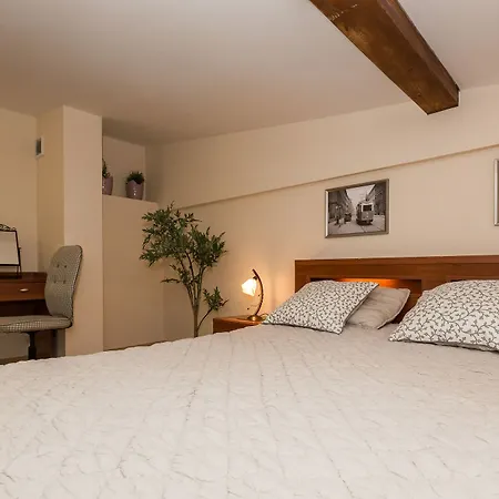 Appartement Erasmus Student - Jewish District *