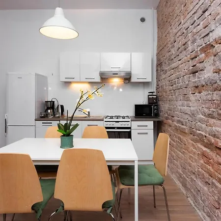 Appartamento Erasmus Student - Jewish District Cracovia
