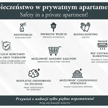 Erasmus Student - Jewish District * Cracovia