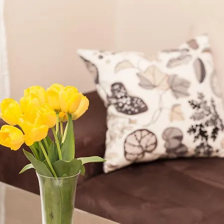 Erasmus Student - Jewish District Apartment *