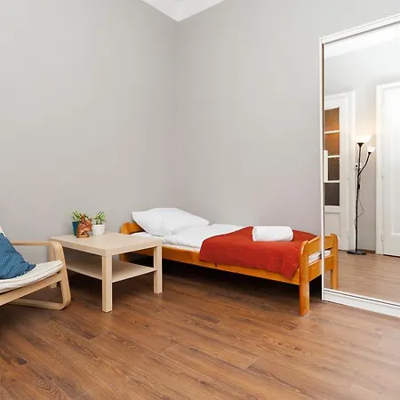 Apartment Erasmus Student - Jewish District Krakow