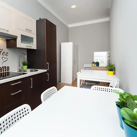 Erasmus Student - Jewish District Apartment *