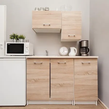 Erasmus Student - Jewish District Apartment *