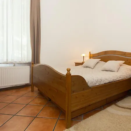 Apartment Erasmus Student - Jewish District
