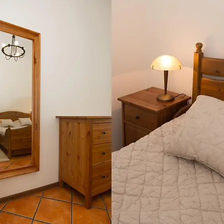 Erasmus Student - Jewish District Apartment