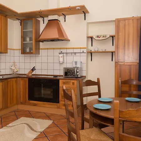 Apartment Erasmus Student - Jewish District Krakow