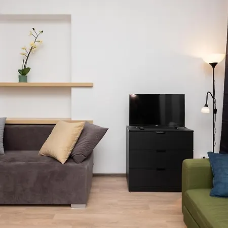 Erasmus Student - Jewish District Apartment Krakow