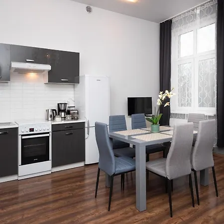 Erasmus Student - Jewish District Apartment