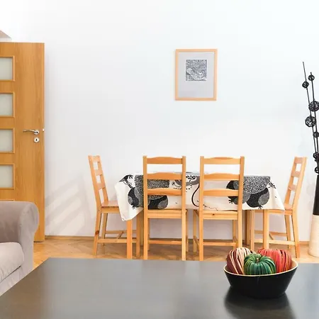 Erasmus Student - Jewish District Apartment *