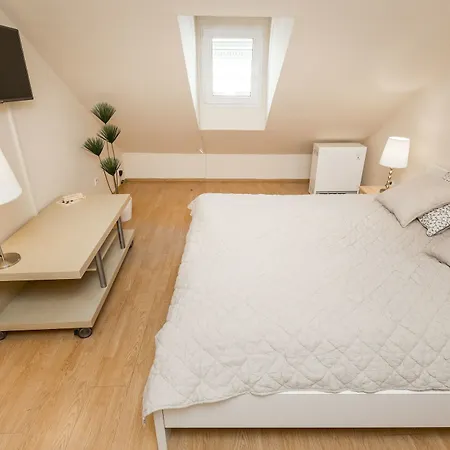 Erasmus Student - Jewish District Apartment Krakow